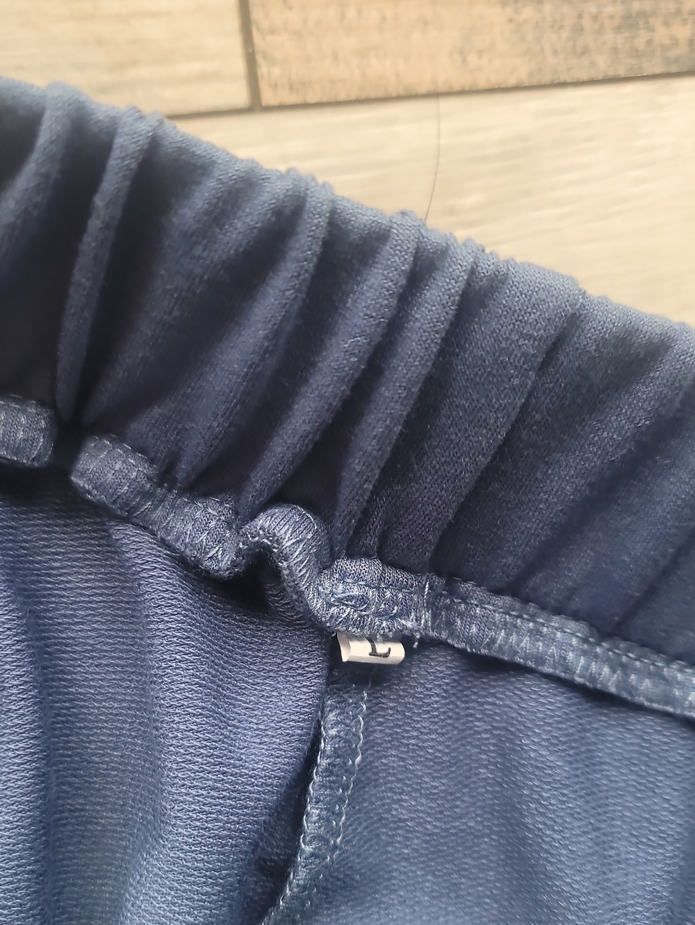 Soft Sweatpants - Picture 3 of 3